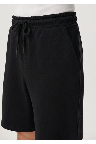 coolart Pantaloni scurți bărbătești regular - Colecția Cool Art