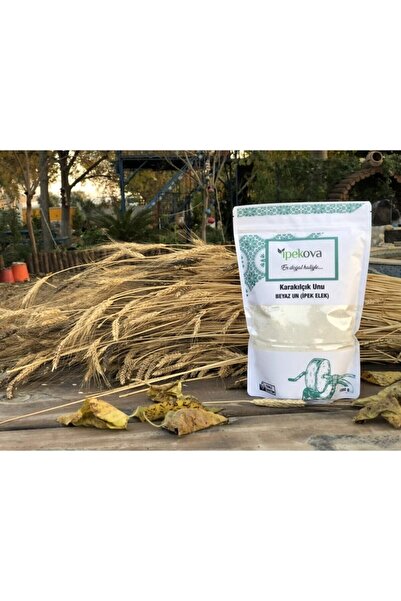 İpekova Gıda Karakılçık Ipek Elek Un 1 Kg