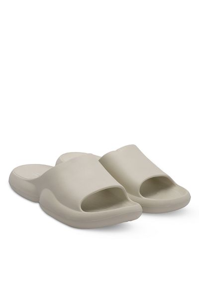 Slazenger Ανδρικές παντόφλες TERRY I Beige
