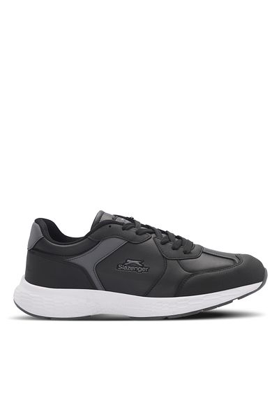 Slazenger Tenis pentru bărbați MARINE I - Negru Alb