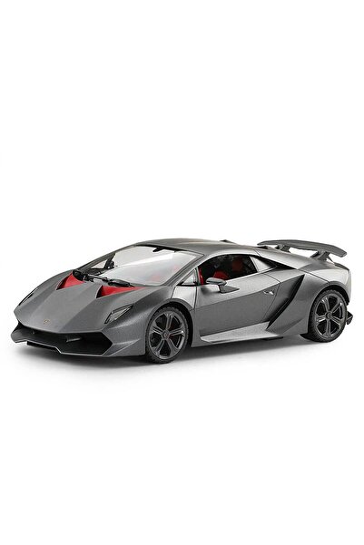 Rastar Lamborghini Sesto Elemento 1:14 Uzaktan Kumandalı Işıklı Araba RST-49200