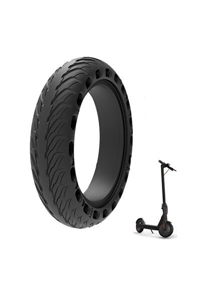 ROBESBON 8.5 Inç Elektrikli Scooter Patlamaz Dolgu Lastik