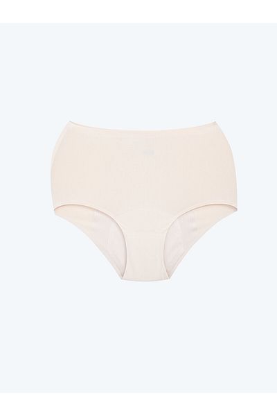 LC Waikiki LCW Classic μονό κιλότα - Υποστήριξη εμμήνου ρύσεως