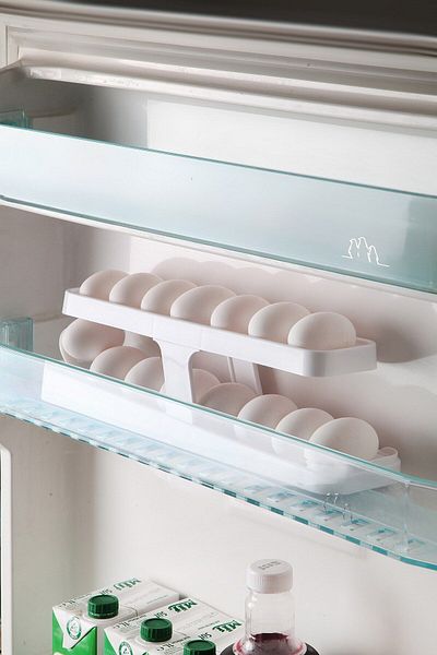 Nandy Home 2 Tiers Automatic Egg Set