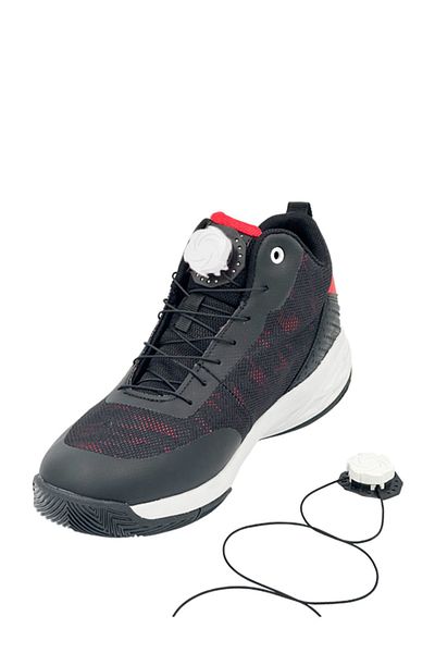 Vipers Laces Viper-s Smart Laces (White)