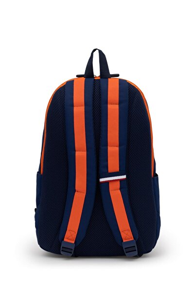 U.S. Polo Assn. Erkek Çocuk Lacivert Okul Çantası