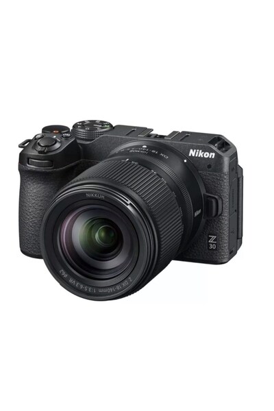 Genel Markalar Nikon Z30 Uyumlu 3 Adet Fotograf Makinesi Için Lcd Ekran Koruy...