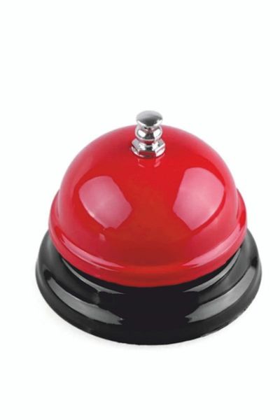 Okuling Reception Bell - Competition Bell - Call Bell