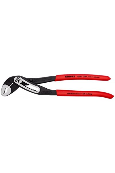 Knipex 8801250 250 Mm Ayarlı Fort Pense