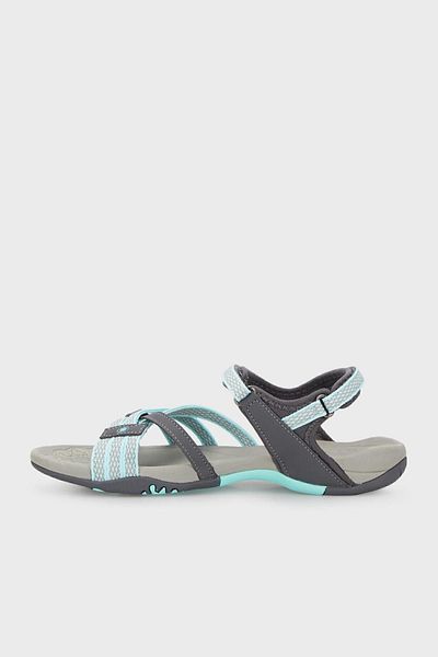 lumberjack Sandale Plate Velcro SANDALE EFTAL 4FX