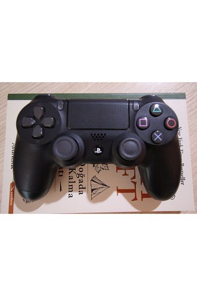 Sony Dualshock 4 - Ps4 Hot Control Teddy Bear