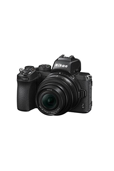 Genel Markalar Nikon Z50 Uyumlu 3 Adet Fotograf Makinesi Için Lcd Ekran Koruy...