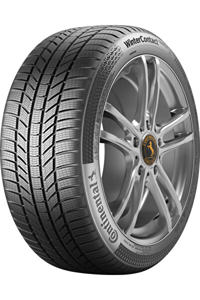 Continental 235/45R18 94V FR TS870P CONTİNENTAL