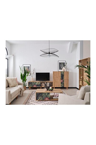 dekorazi Seul Tv Alt Modül