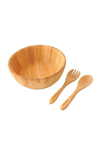 Bambum Babilo Baby Food Set