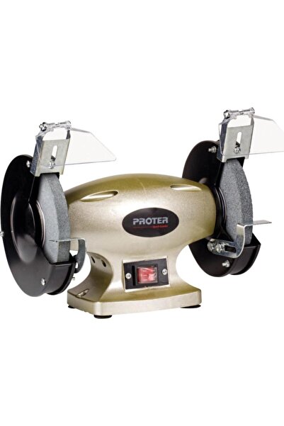 Proter Pr 150 150 Mm Zımpara Taş Motoru