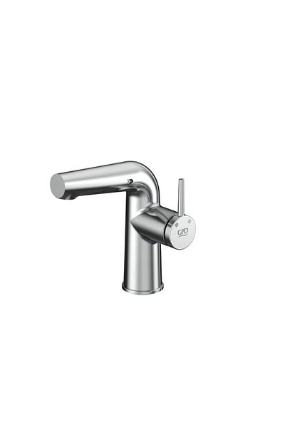 GPD Aduro Chrome Sink Faucet