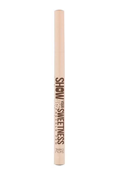 Show by Pastel Sweetness Freckle Pen - Freckle Pen