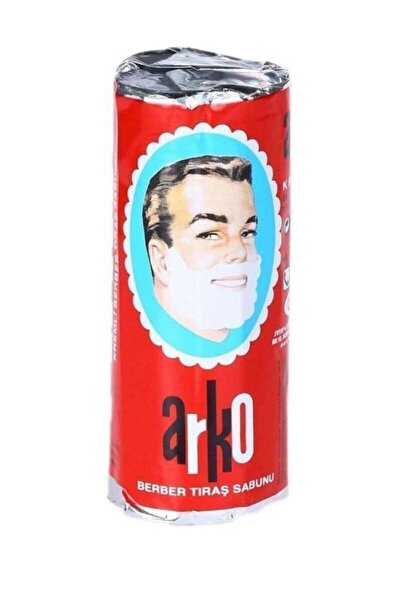 Lider Yuma Tıraş Makinesi Sakal Tıraş Seti Arko Sabun Sakal Fırçası