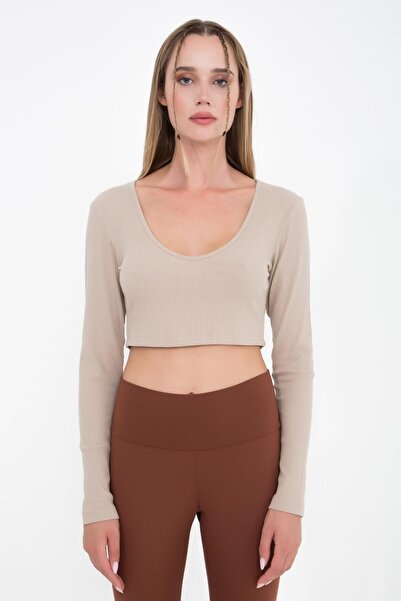 Comm-Ci Крем за тяло Habbiel Crop