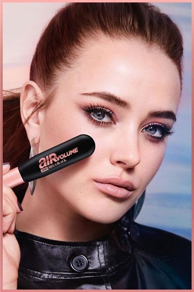 L'Oreal Paris Air Volume 30h Mega Mascara #01-black L'Oréal Paris