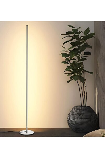 RONİSU AYDINLATMA İskandinav Minimalist Led Lambader