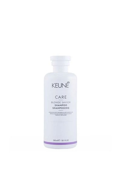 Keune Care Blonde Saviour - Repairing and Strengthening Hair Strands -300 ml