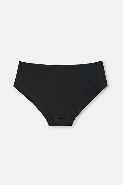 Dagi Lasergeschnittener 5154Kc Black Bonding Hipster