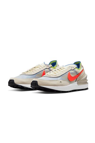Nike Waffle One Da7995-101 Men's Sneakers