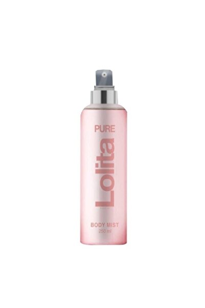 LOLİTA Body Mist Pure 250 Ml