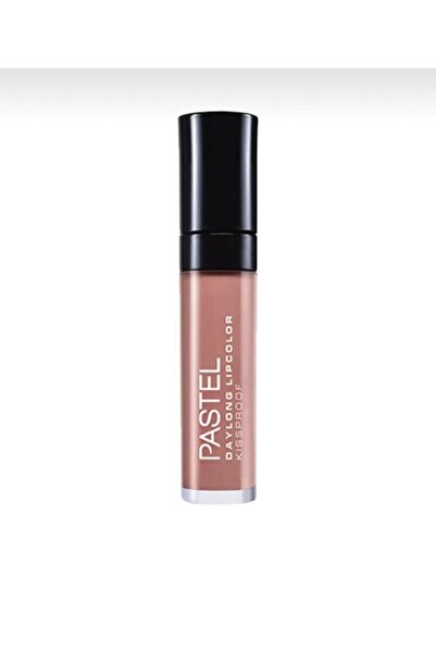 Pastel Daylong Lipcolor Kissproof Likit Mat Ruj No:20