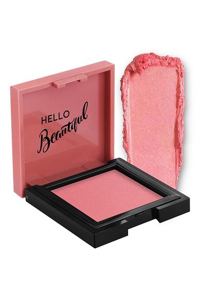 Pastel Cream Blush 41 Dazzling - Cream Blush (8690644303418)