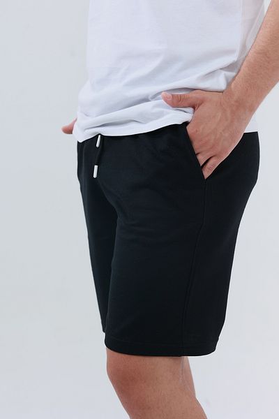 TKT Pantaloni scurți obișnuiți Bermude pentru bărbați