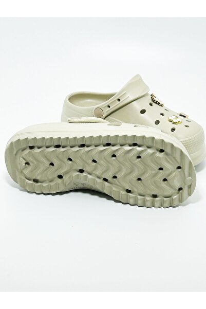 ZSHOES Women's Stoned Casual Slippers AKINALBELLA