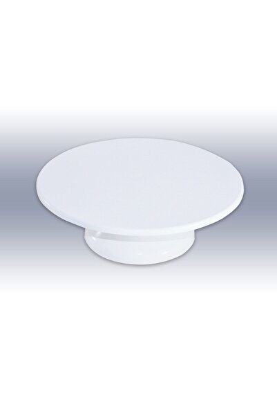 Genel Markalar Beyaz Döner Sıvama Standı