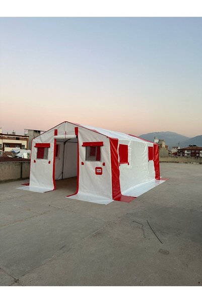 Genel Markalar 4X6 ŞANTİYE ÇADIRI