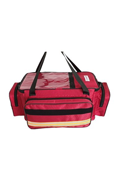 CANACIL Travma Çantası - Acil Müdahale Çantası -model-1 - 54cm