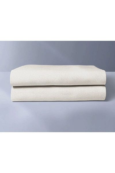 WHITEBLANCO Oasis Orthopedic Deluxe Sleeping Pillow - Ανταλλακτικό Κάλυμμα 1 Τεμάχιο