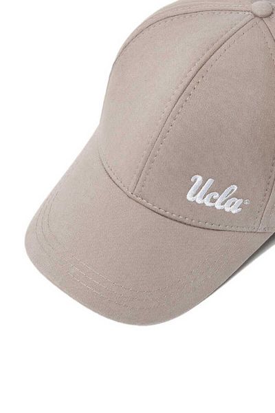UCLA Jenner Stone Unisex Baseball Hat - Embroidered