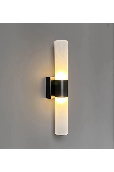 RONİSU AYDINLATMA Modern Akrilik Duvar Aplik