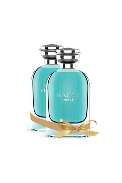 Farmasi Baoli Edp 90 ml Erkek 2'li Parfüm Set PK94461