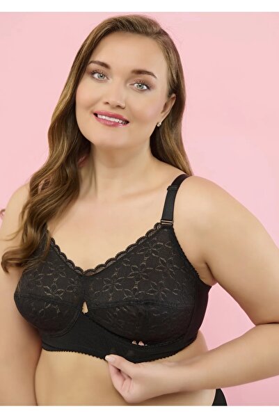 Yeni İnci BALENSİZ,GÜÇLÜ KAVRAMA ve 2 BEDEN KÜÇÜLTEN SÜTYEN