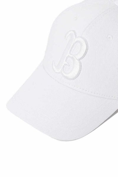 UCLA Șapcă de baseball albă Pasedena Pălărie unisex brodata