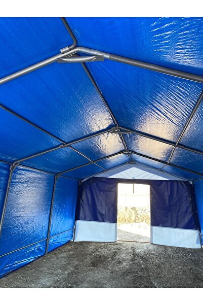 Genel Markalar 4x6 Barınma Çadırı