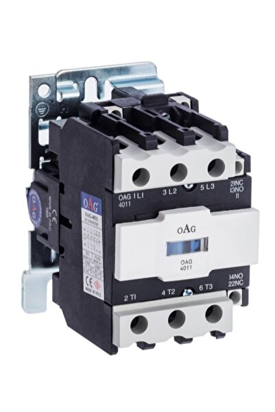 Oag KONTAKTÖR