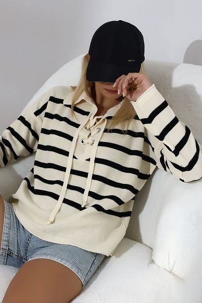 akgül giyim new season sweater pattern