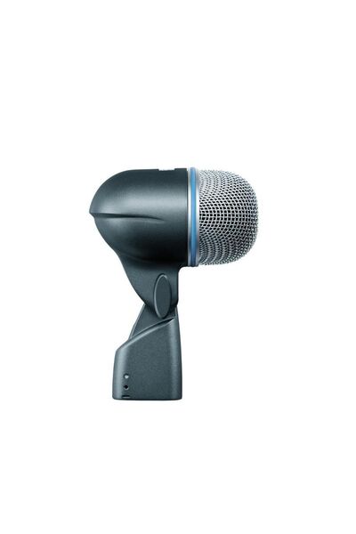 Shure Beta 52a Kick Davul Mikrofonu