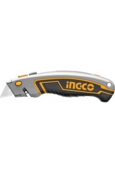 Ingco Huk6128 Maket Bıçağı 19mm