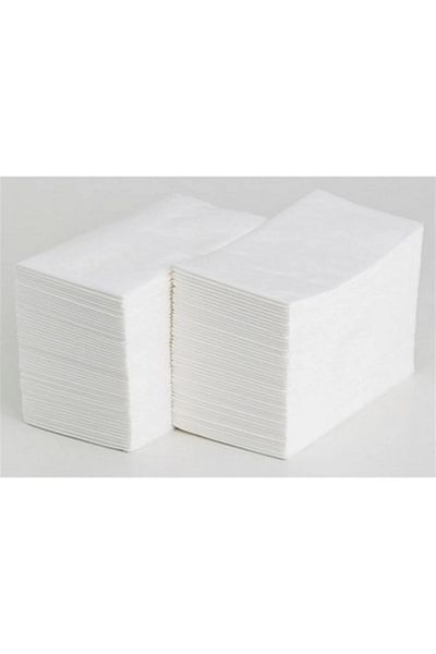 TMO Luxury Waiter Fold Napkin - 1/8 Layer, 33*33, Pack of 100