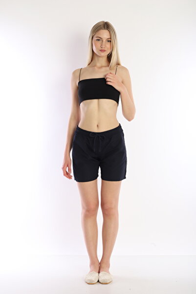 İYİBU Lafino Palermo Fabric - Σορτς θάλασσας και πισίνας με τσέπες